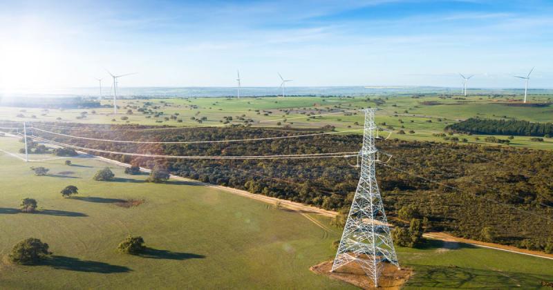 State Government investing to upgrade WA's main electricity network