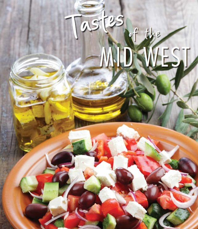 Inaugural Tastes of the Mid West at Mingenew Expo